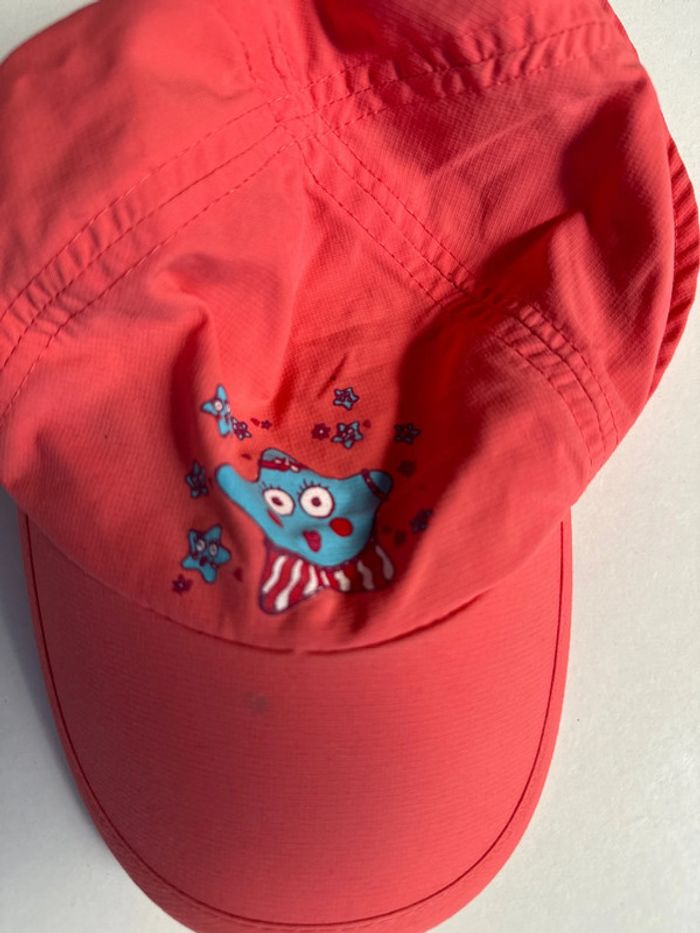 Casquette de plage 18 24 mois - photo numéro 2