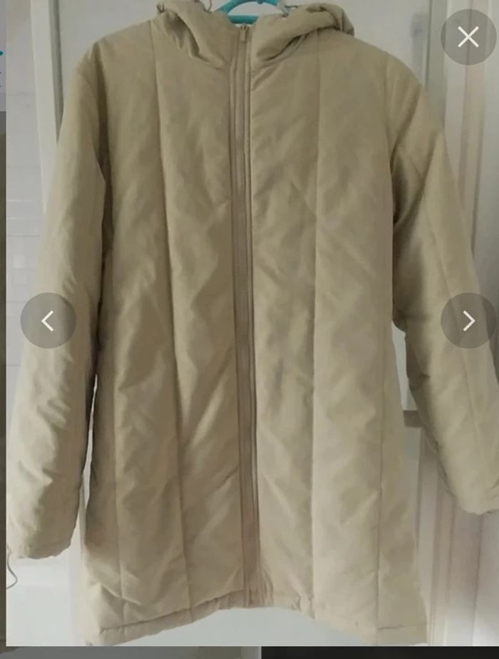 Manteau