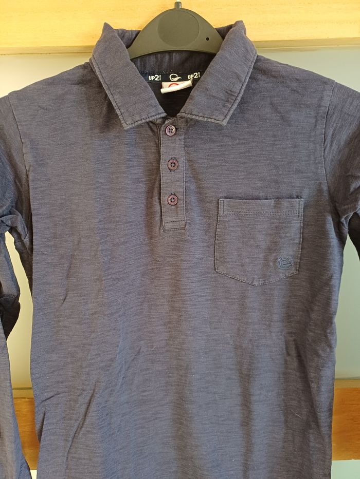 Polo garçon - photo numéro 2