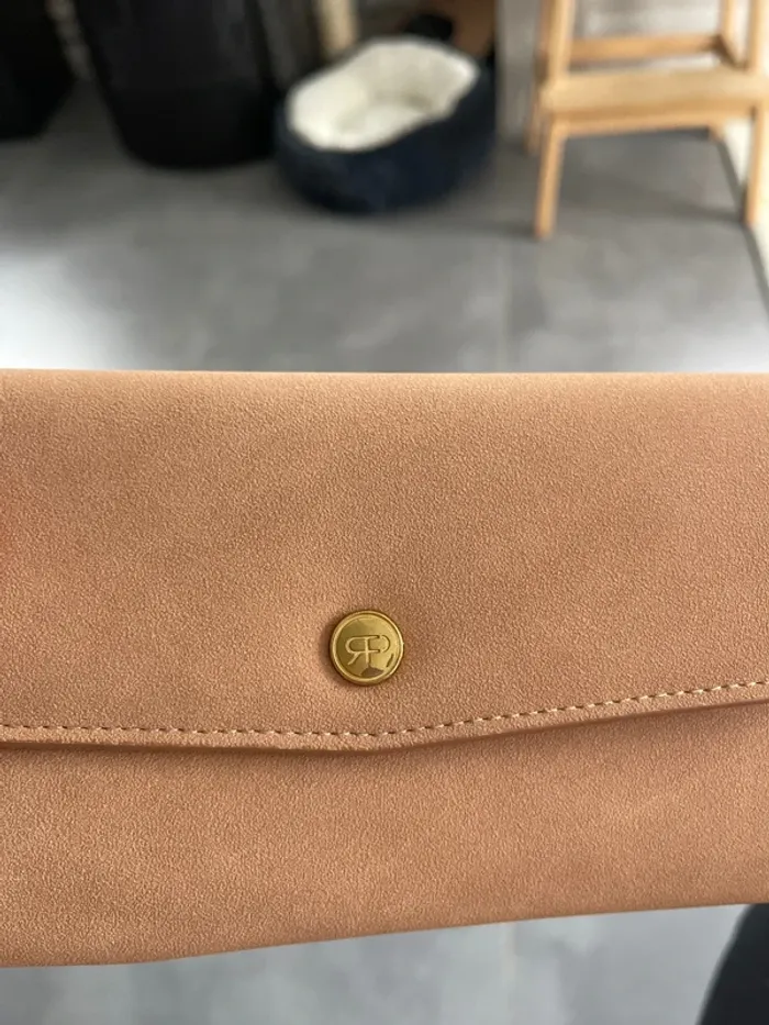 Portefeuille Parfois - photo numéro 5