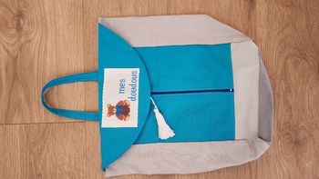 Sac à doudous  🧸