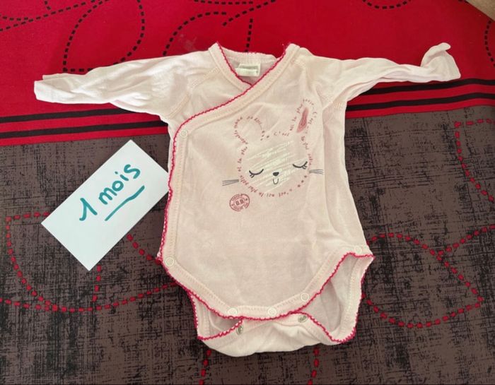 Lot bodies - photo numéro 4