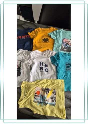 Tee-shirt