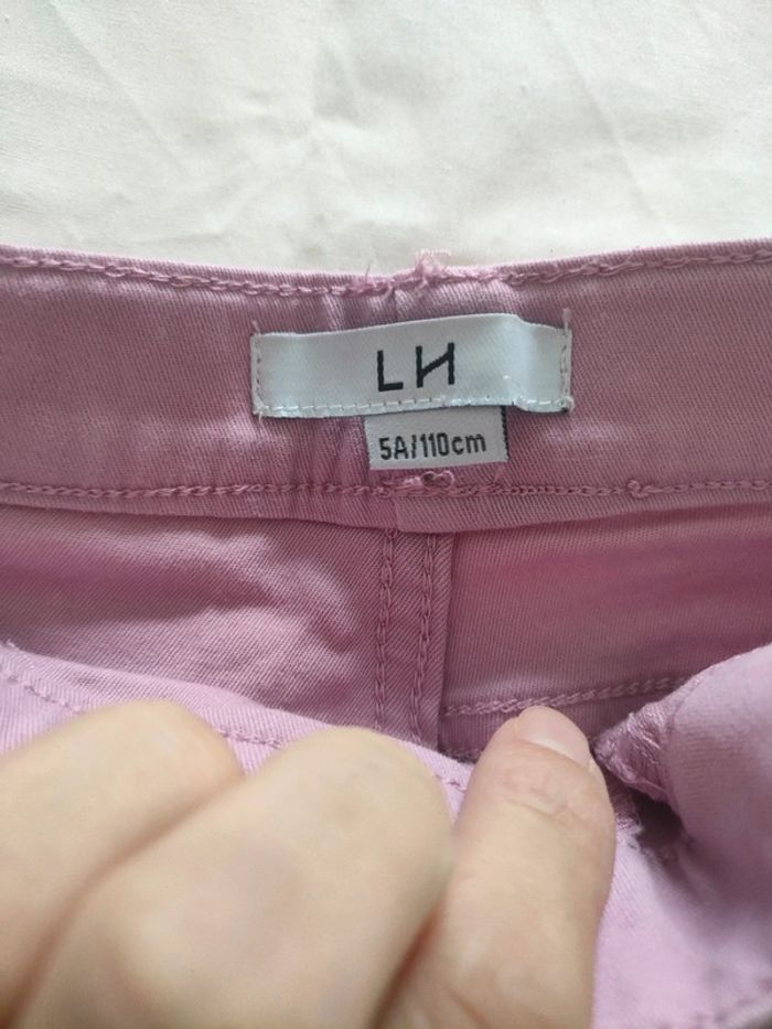 Jean 5ans - photo numéro 3