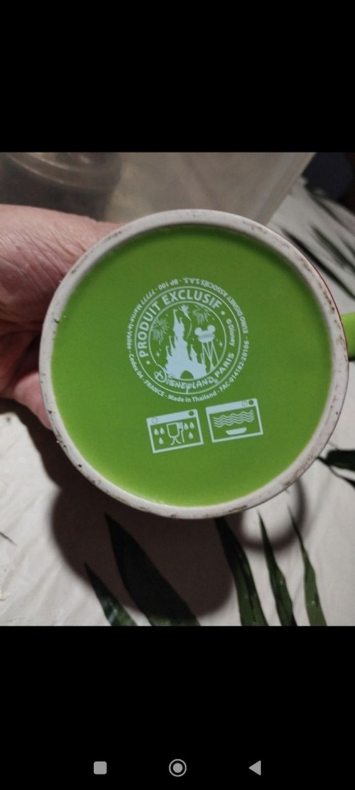Tasse Disney - photo numéro 7