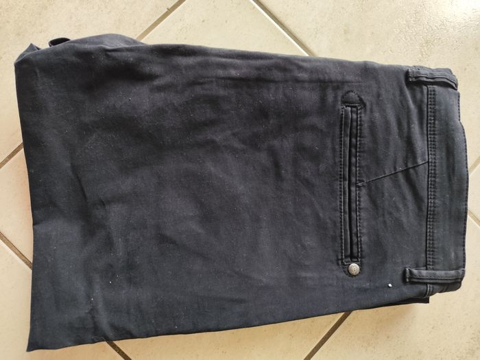 Pantalon style Chino - photo numéro 6
