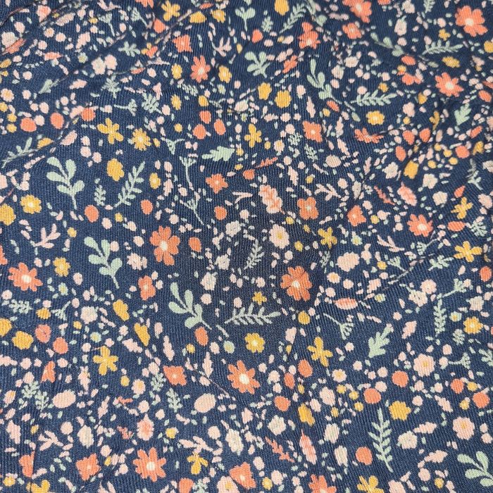 Robe mes petits cailloux 18 mois - photo numéro 4