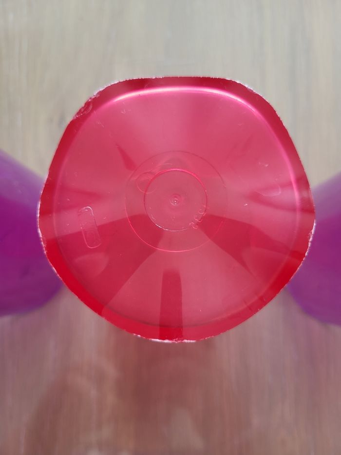 Lot de 3 pots à crayon 🖍 - photo numéro 8