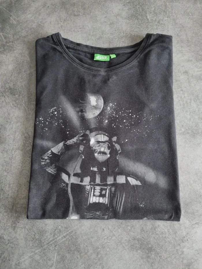 T-shirt star wars Taille L - photo numéro 2