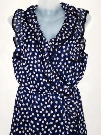 Robe chic et élégante