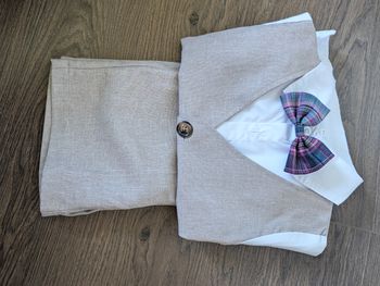 Ensemble de fête
