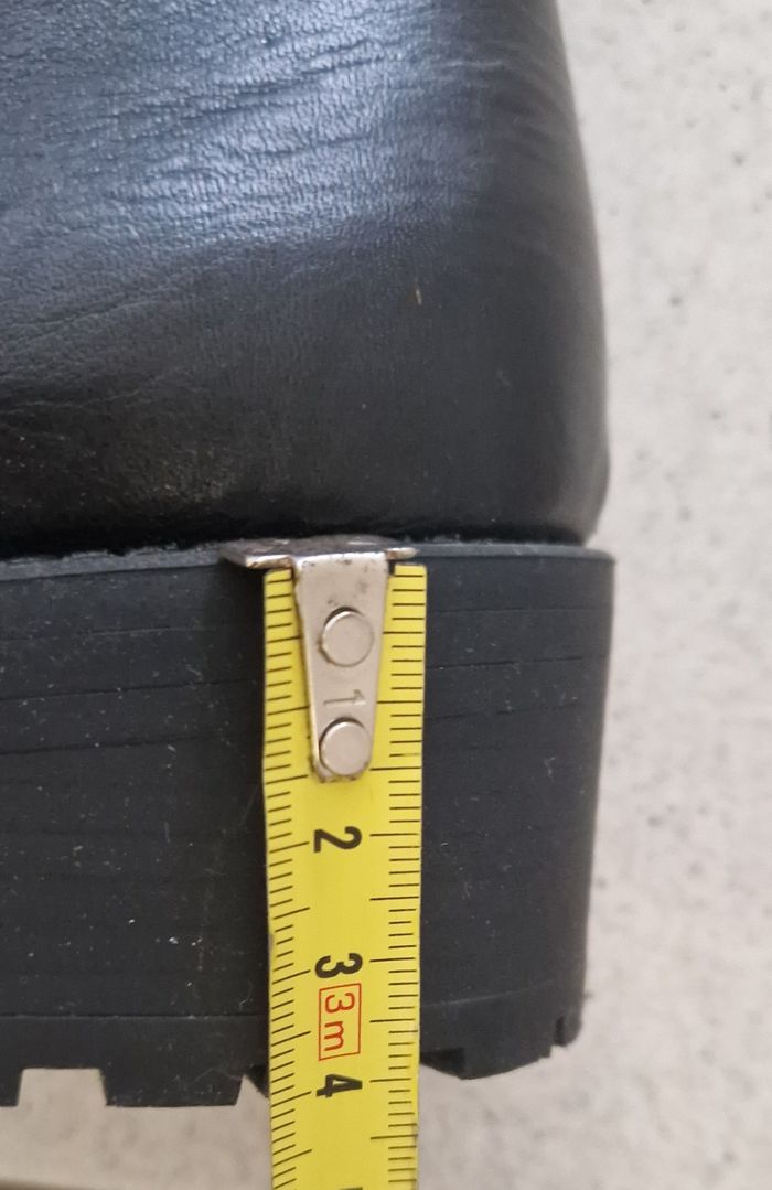 Bottes ZARA femme neuves - photo numéro 5