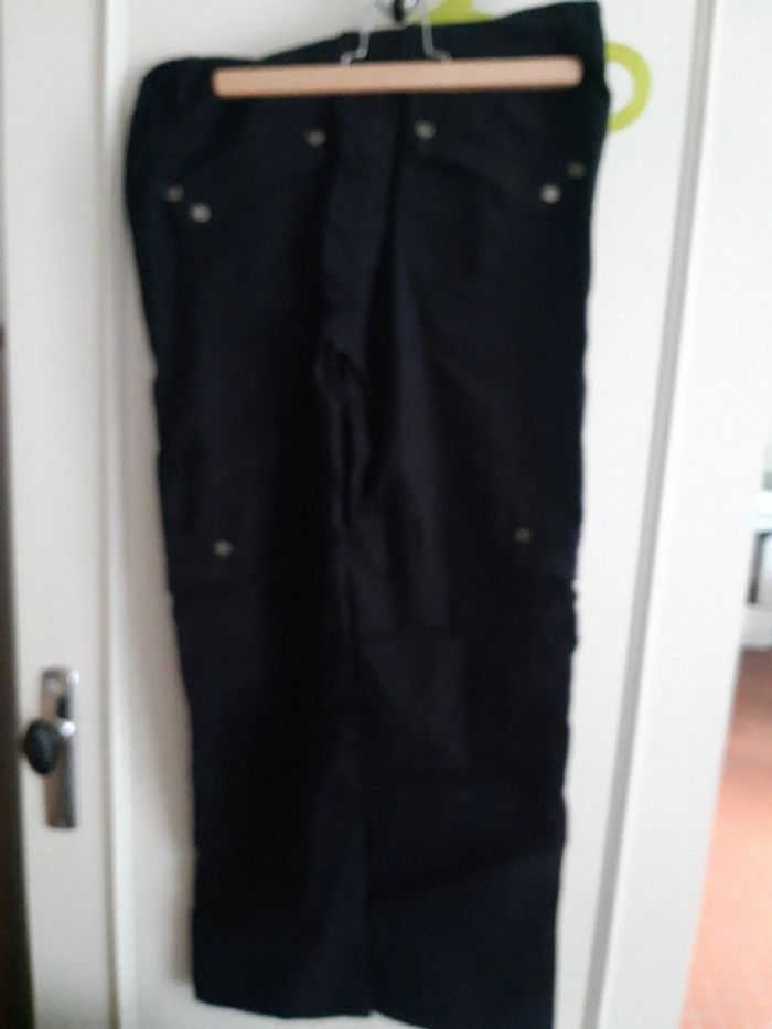 Pantalon patrice breal - photo numéro 4