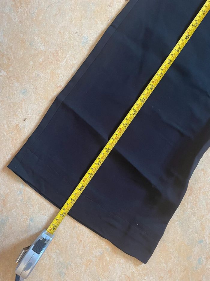 Pantalon classique taille haute Liu Jo taille 36 très bon état - photo numéro 3