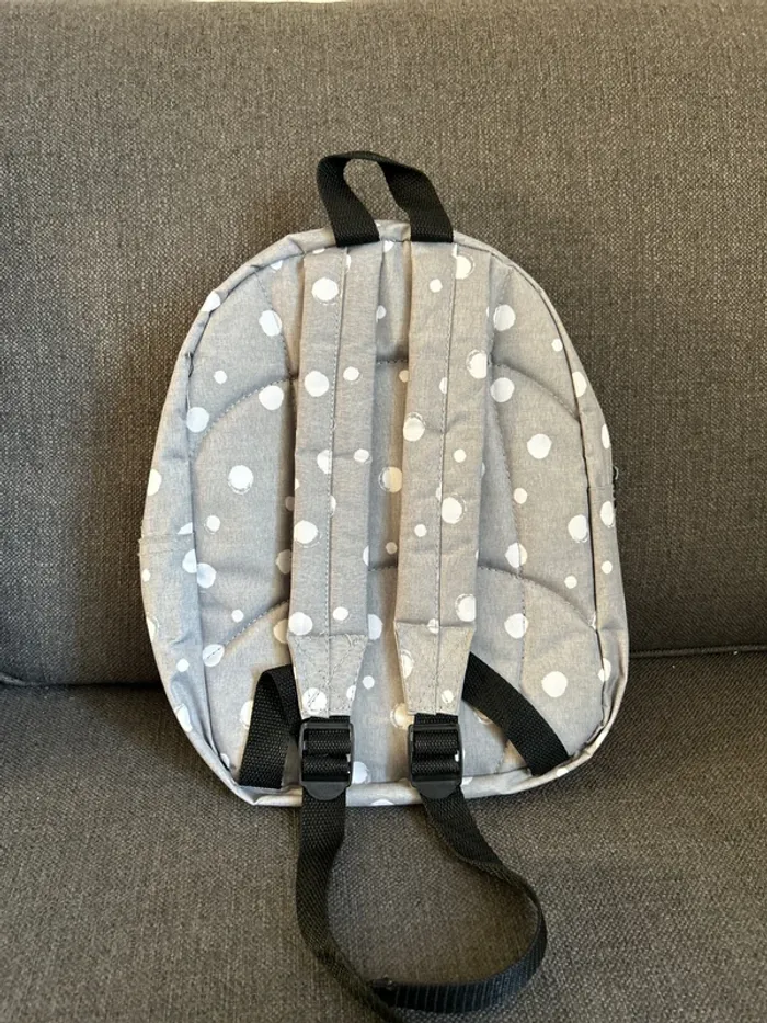 Sac à dos fille Minnie - photo numéro 2
