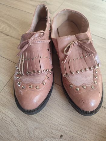 Derbies roses