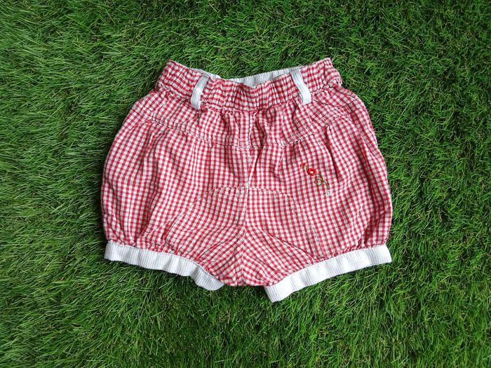 Short Pomme Framboise by Orchestra - photo numéro 2