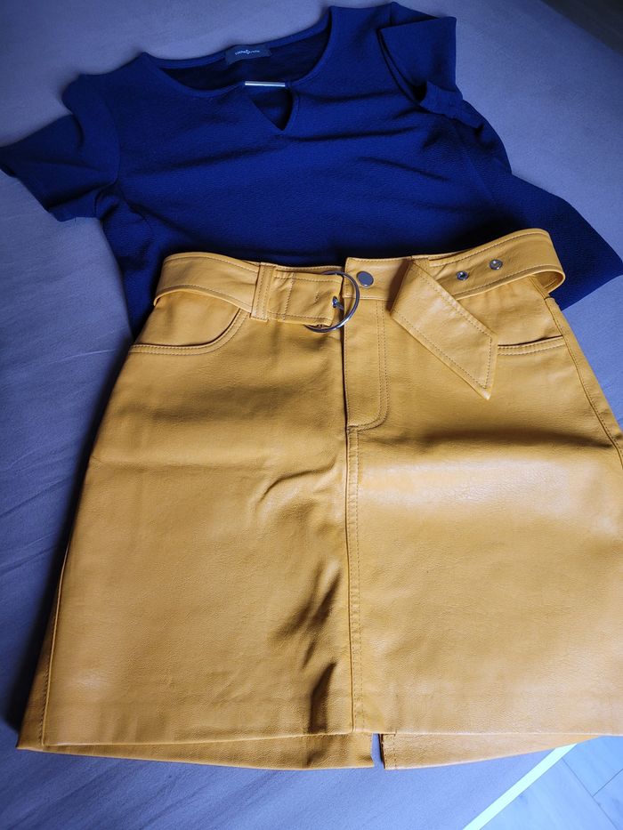 jupe - photo numéro 4