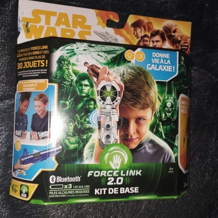 Star wars - photo numéro 2