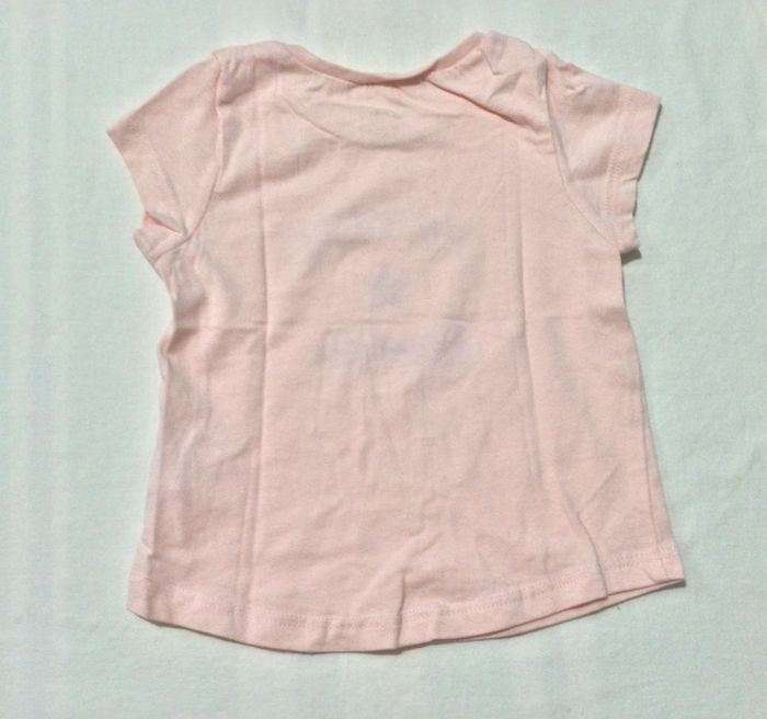 Tee-shirt 9 mois - photo numéro 2