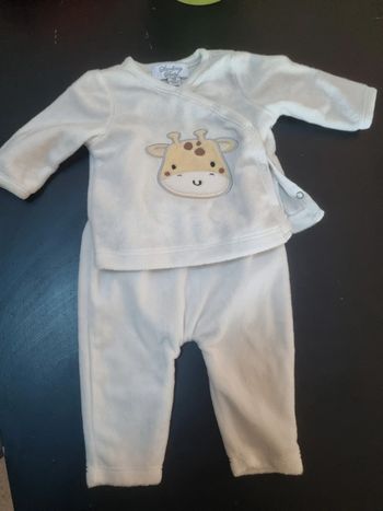 Ensemble naissance