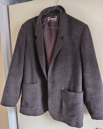 Veste homme