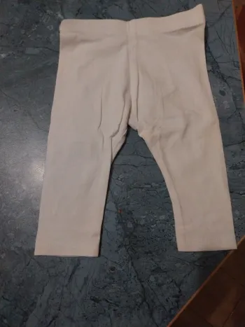 Legging, collant 12 mois