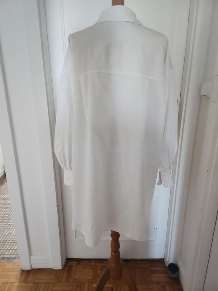 Chemise longue Vera & Lucy - photo numéro 8