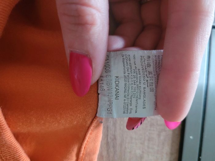 Tee-shirt - photo numéro 3