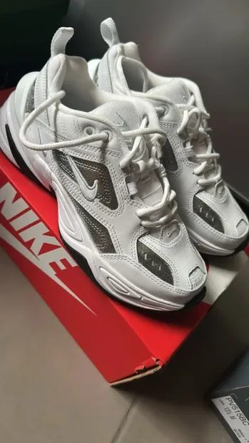 Basket Nike neuves