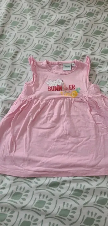 Robe marie
