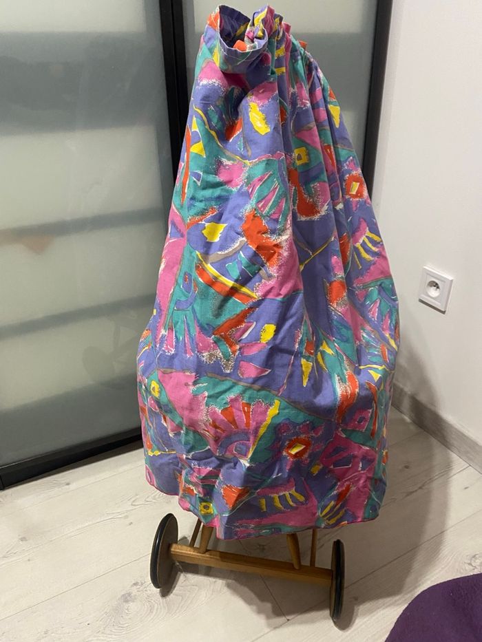 Berceau sur roulette lit bébé - photo numéro 4