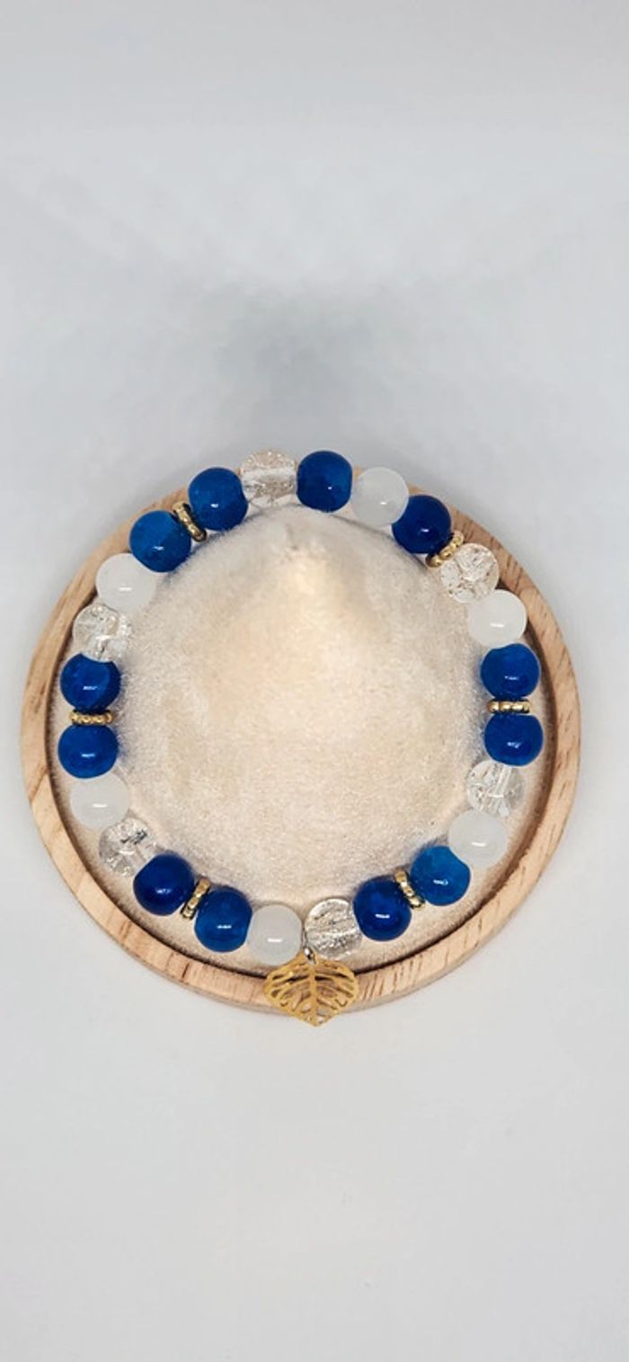 Bracelet Souffle Hérité - photo numéro 4