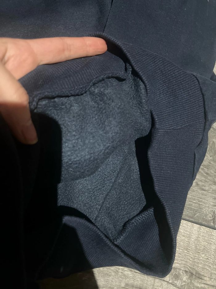 Pull homme - photo numéro 4
