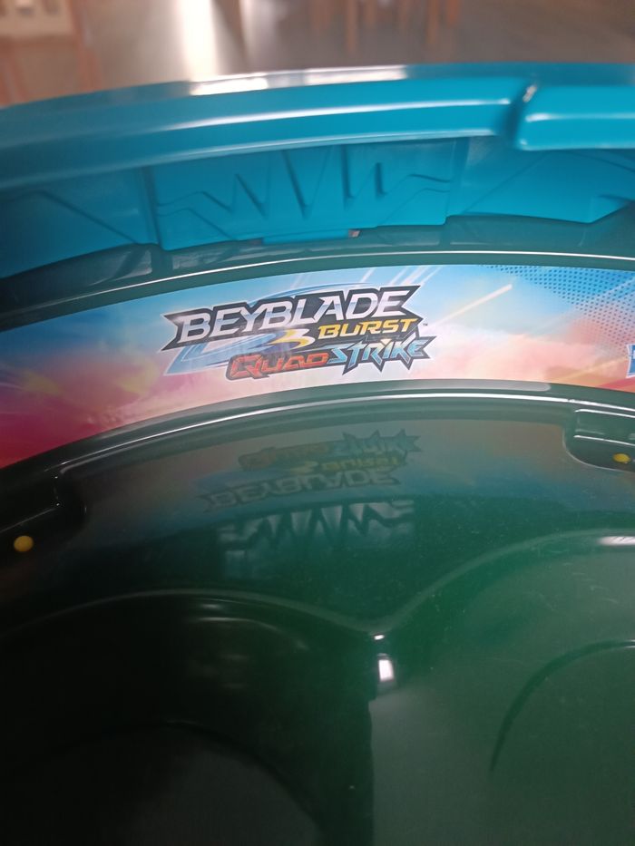 Beyblade - photo numéro 9