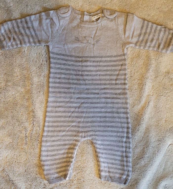 3 pyjamas - photo numéro 4