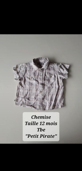 Chemise