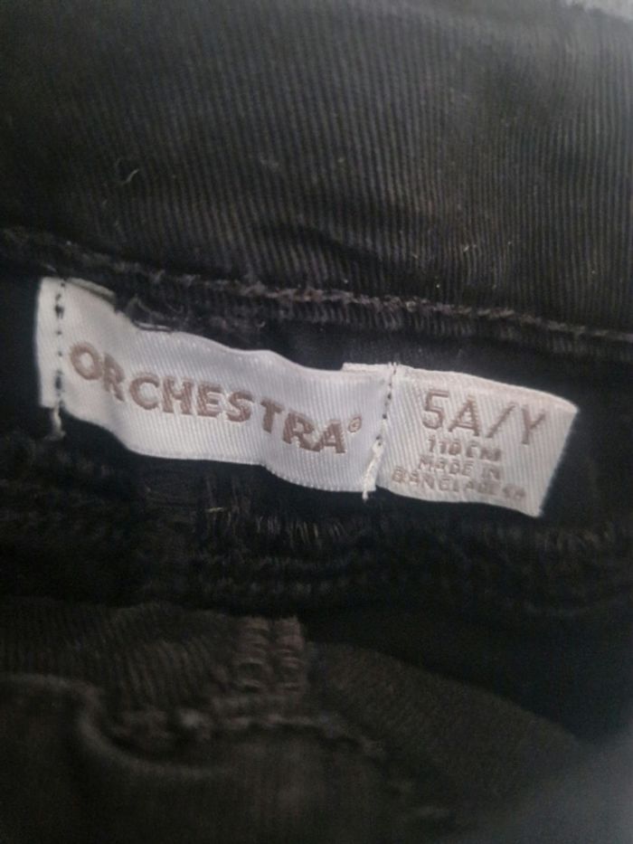 Pantalon à poche - photo numéro 2