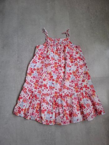 Robe okaidi 10 ans