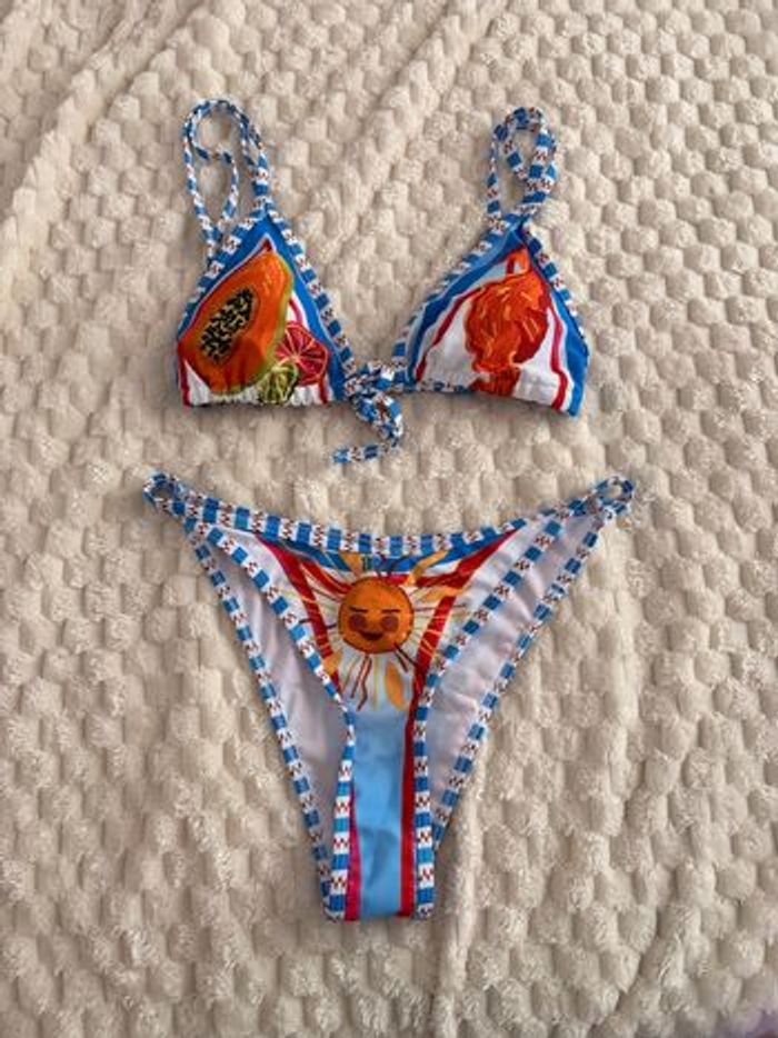 Maillot été - photo numéro 2