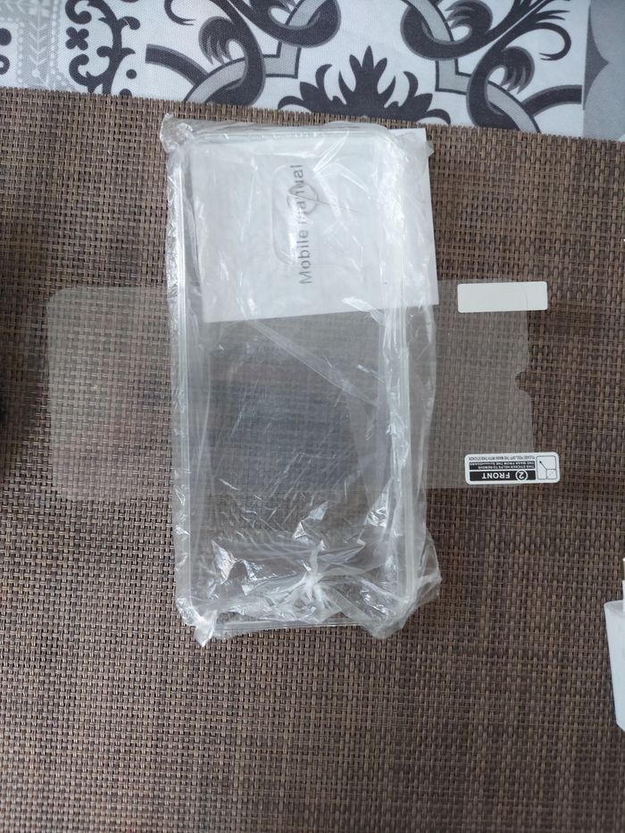 Smartphone S26 ultra - photo numéro 6
