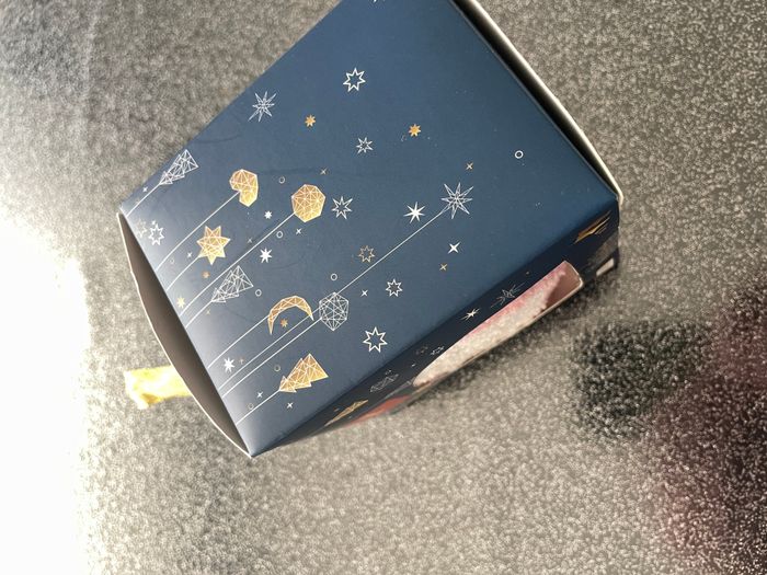 Jolie Paire de Chaussettes Noël - photo numéro 3