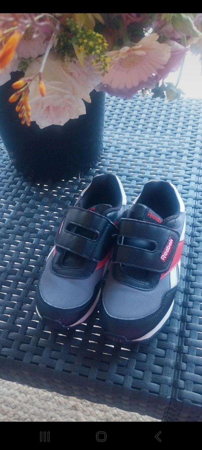 Baskets