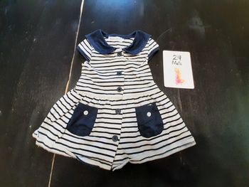 Robe été