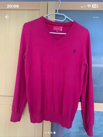 Pull  Viconte A