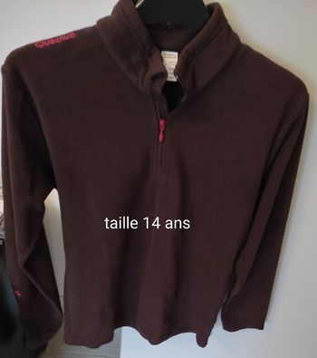 Pull Queshua