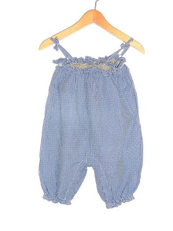 Salopette Cyrillus 6 mois