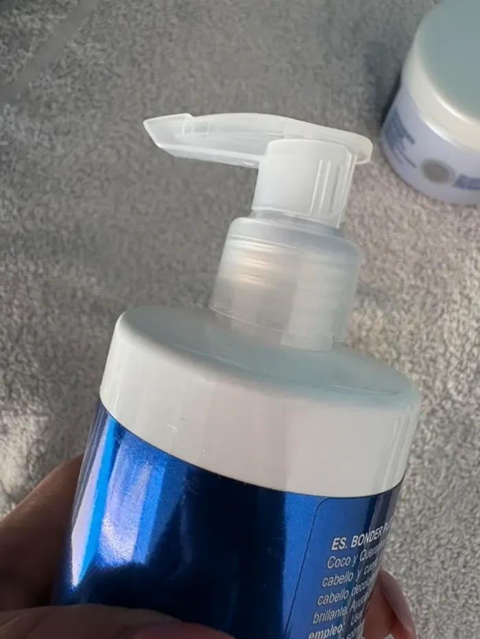 Shampoing et soin Tahé - photo numéro 5