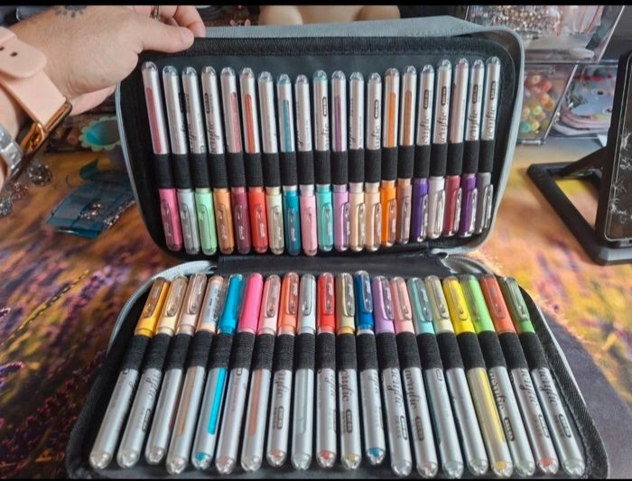 Feutre acrylique - photo numéro 2