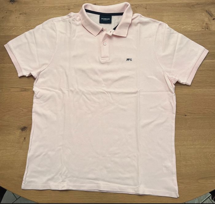 Polo manches courtes - photo numéro 2